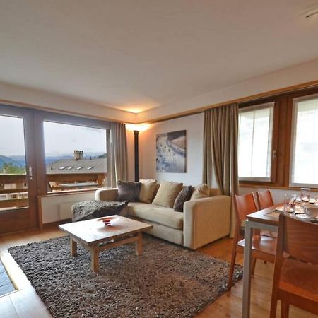 Concorde 224 Apartment Verbier Luaran gambar