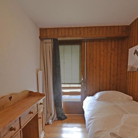 Concorde 224 Apartment Verbier Luaran gambar