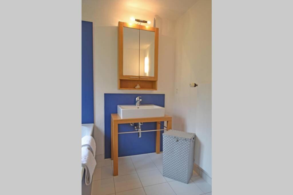 Concorde 224 Apartment Verbier Luaran gambar